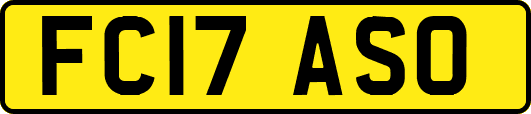 FC17ASO
