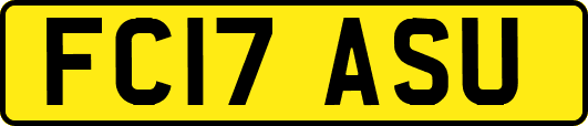 FC17ASU
