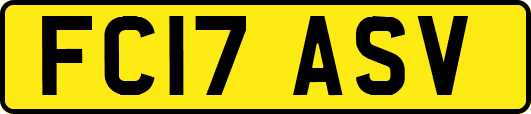 FC17ASV