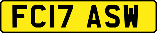 FC17ASW