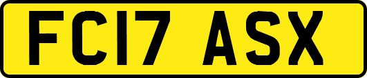 FC17ASX