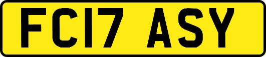 FC17ASY