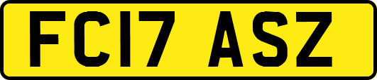FC17ASZ