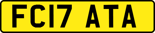 FC17ATA