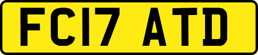FC17ATD