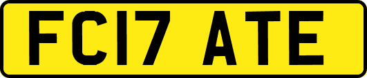 FC17ATE