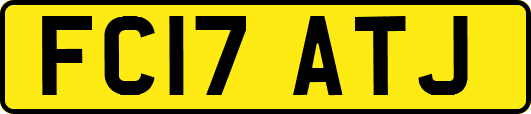 FC17ATJ