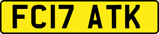 FC17ATK