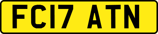 FC17ATN