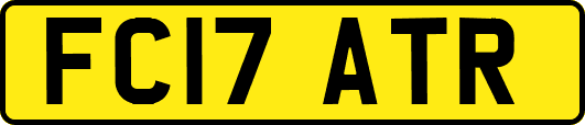 FC17ATR