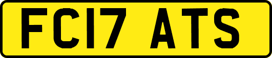 FC17ATS