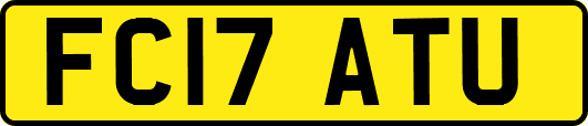 FC17ATU