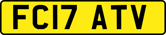 FC17ATV