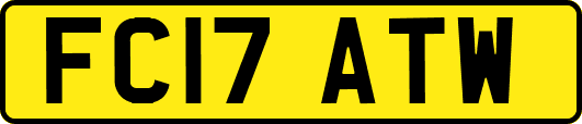 FC17ATW