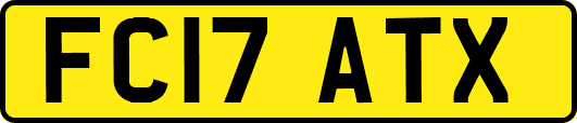 FC17ATX