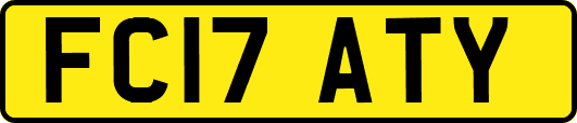 FC17ATY