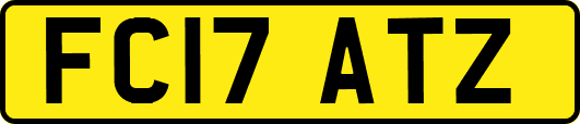 FC17ATZ