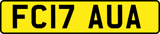 FC17AUA