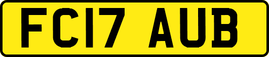 FC17AUB