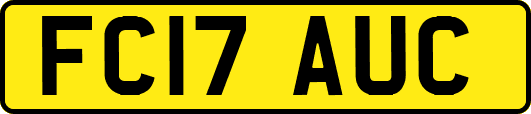 FC17AUC