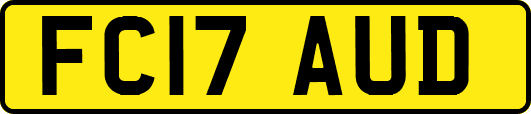 FC17AUD
