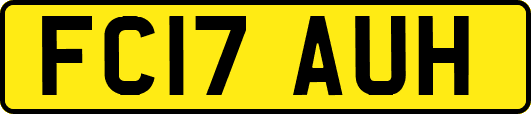 FC17AUH