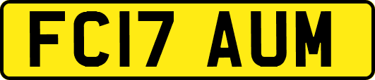 FC17AUM