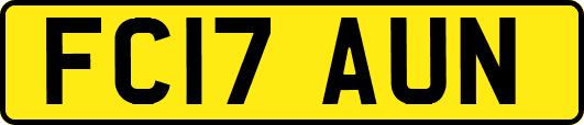 FC17AUN