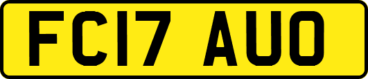 FC17AUO