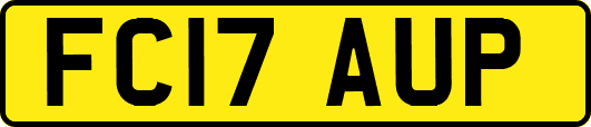 FC17AUP