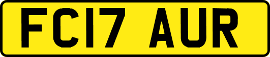 FC17AUR