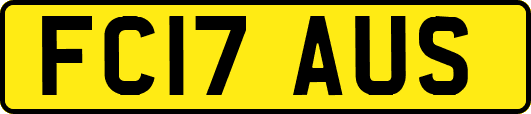 FC17AUS