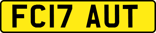 FC17AUT