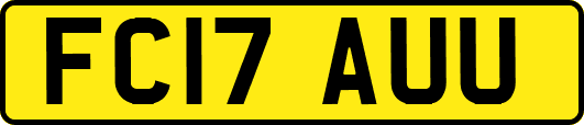 FC17AUU