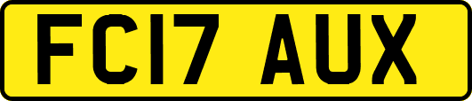 FC17AUX