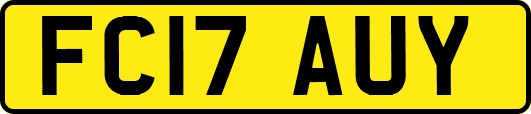 FC17AUY