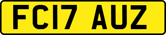 FC17AUZ