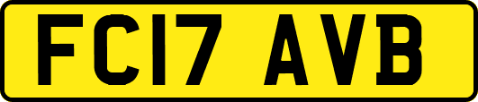 FC17AVB