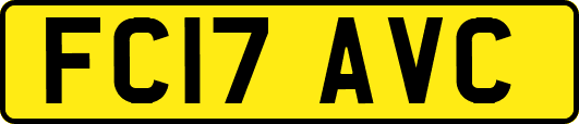 FC17AVC