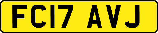 FC17AVJ