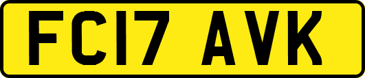 FC17AVK