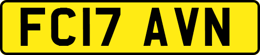 FC17AVN