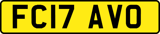 FC17AVO