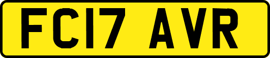FC17AVR
