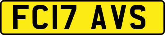 FC17AVS