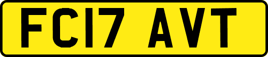 FC17AVT