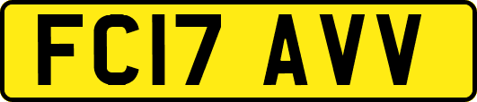 FC17AVV