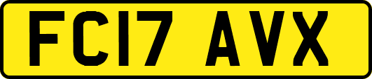 FC17AVX