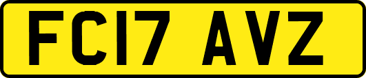 FC17AVZ