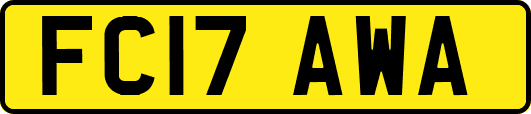 FC17AWA